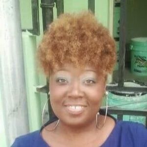 Meet your Posher, Charmaine yvette